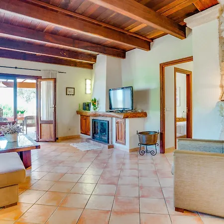 Nines By Mallorca Selection Landhaus *