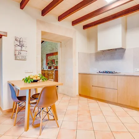 Nines By Mallorca Selection