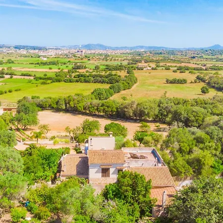 Landhaus Nines By Mallorca Selection Petra (Mallorca)