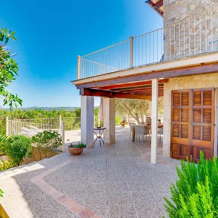 Nines By Mallorca Selection Landhaus Petra (Mallorca)