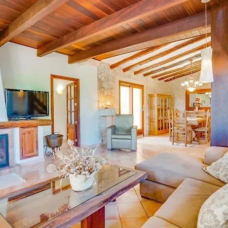 Landhaus Nines By Mallorca Selection Petra (Mallorca)