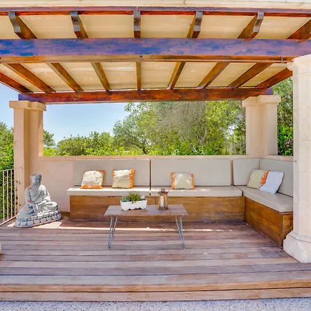Nines By Mallorca Selection Landhaus