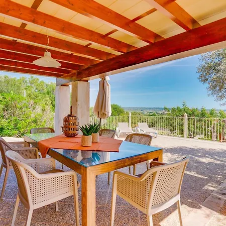 Nines By Mallorca Selection Landhaus *